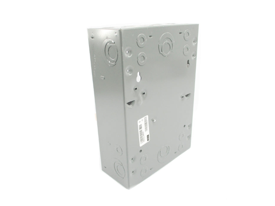 SQUARE D QO612L100SCP SER. G04 NSMP