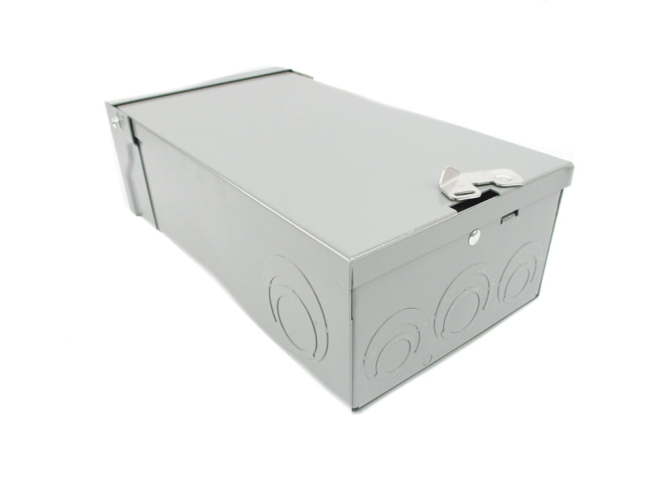 SQUARE D QO2100NRBCP SER. E02 NSMP