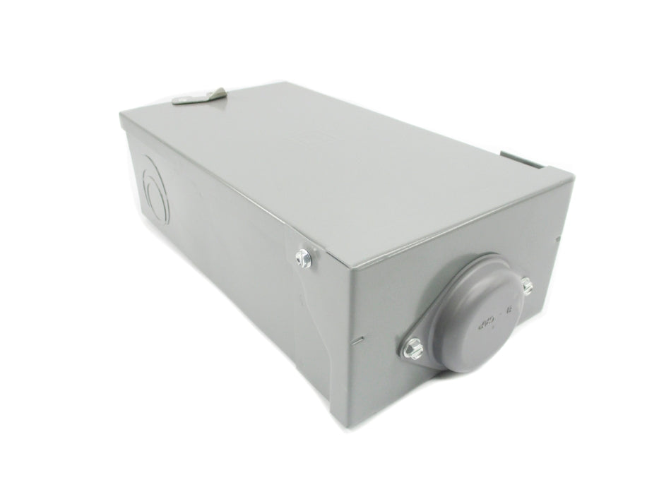 SQUARE D QO2100NRBCP SER. E02 NSMP