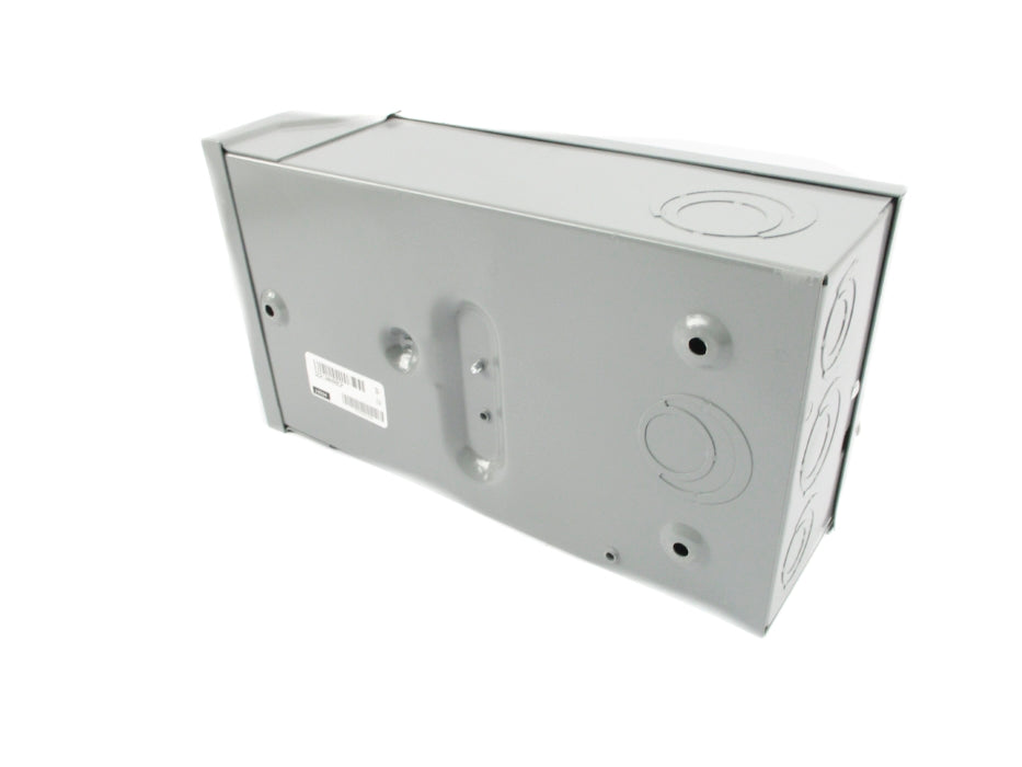 SQUARE D QO2100NRBCP SER. E02 NSMP