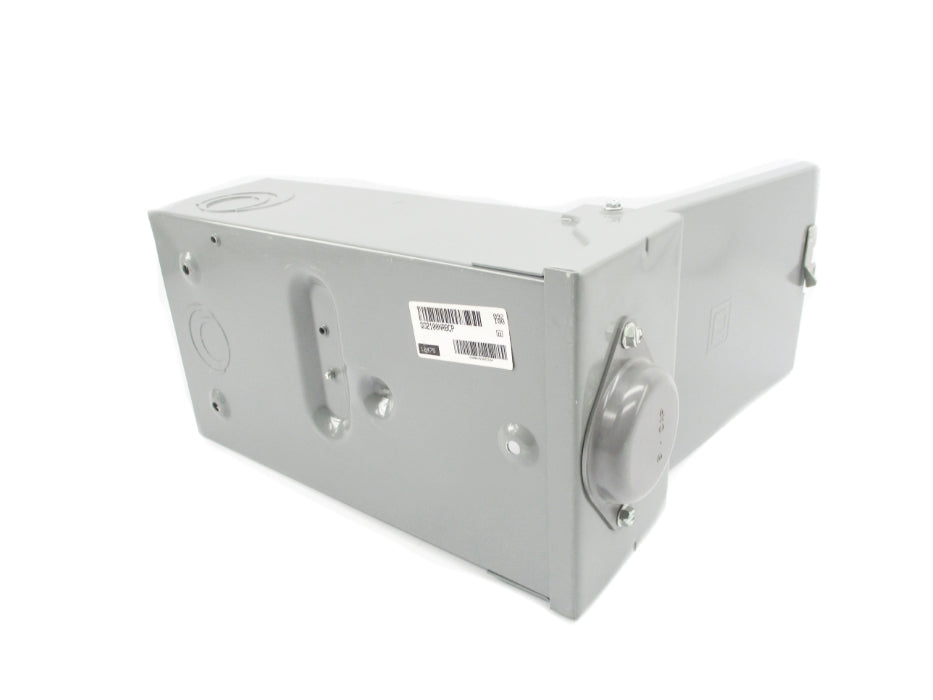 SQUARE D QO2100NRB SER. E02 NSNP