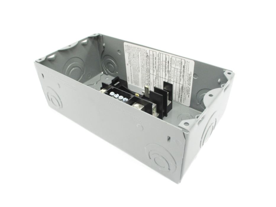SQUARE D HOM24L70SCP SER. 002 NSNP
