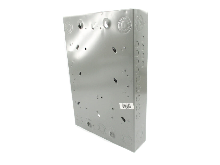 SQUARE D QO124M100PC SER. S06 100A NSMP