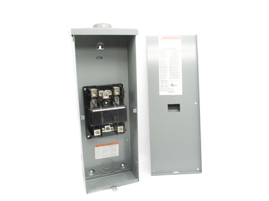 SQUARE D QOM2E2200NRB 200A NSMP