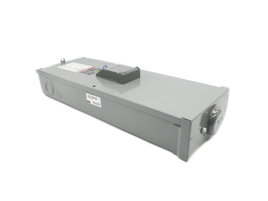 SQUARE D QOM2E2200NRB 200A NSMP