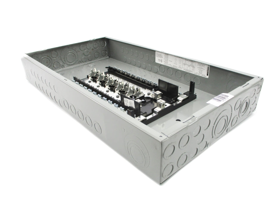 SQUARE D HOM2040L125PC SER. S04 NSMP
