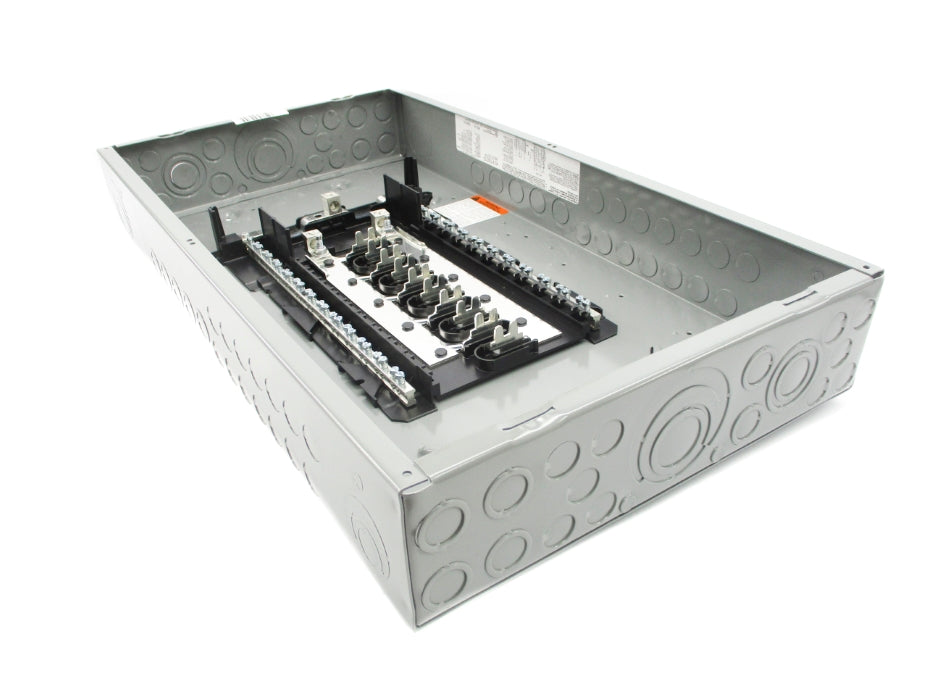 SQUARE D HOM2040L125PC SER. S04 NSMP
