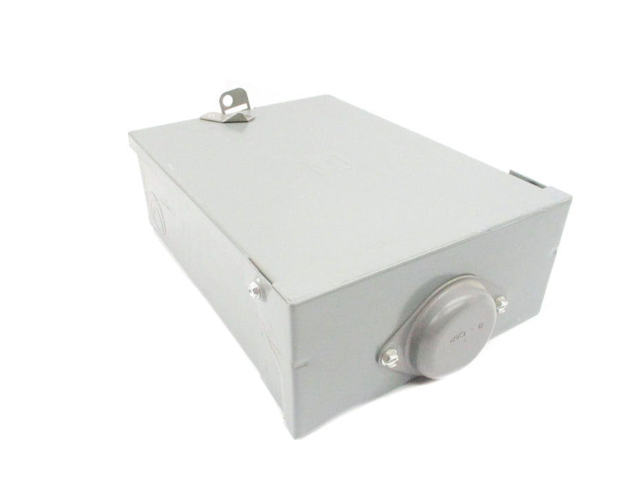 SQUARE D QO612L100RBCP SER. G04 NSNP