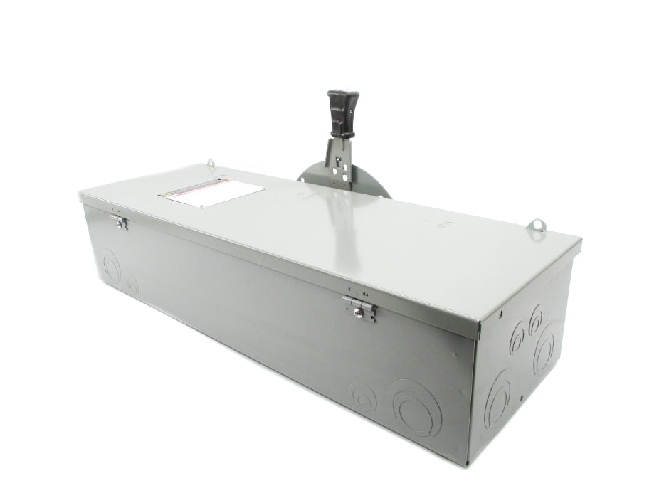 SQUARE D DTU363 SER. F05 NSNP