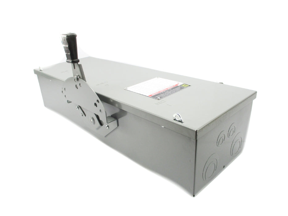 SQUARE D DTU363 SER. F05 NSNP