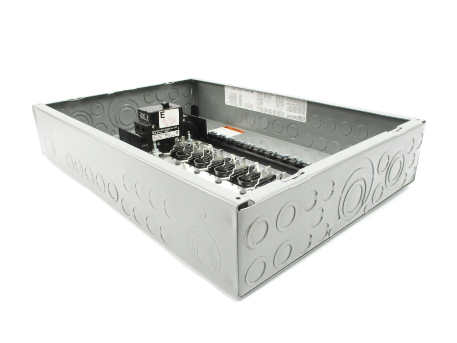 SQUARE D HOM2040M100PC1AVP SER. S04 NSMP