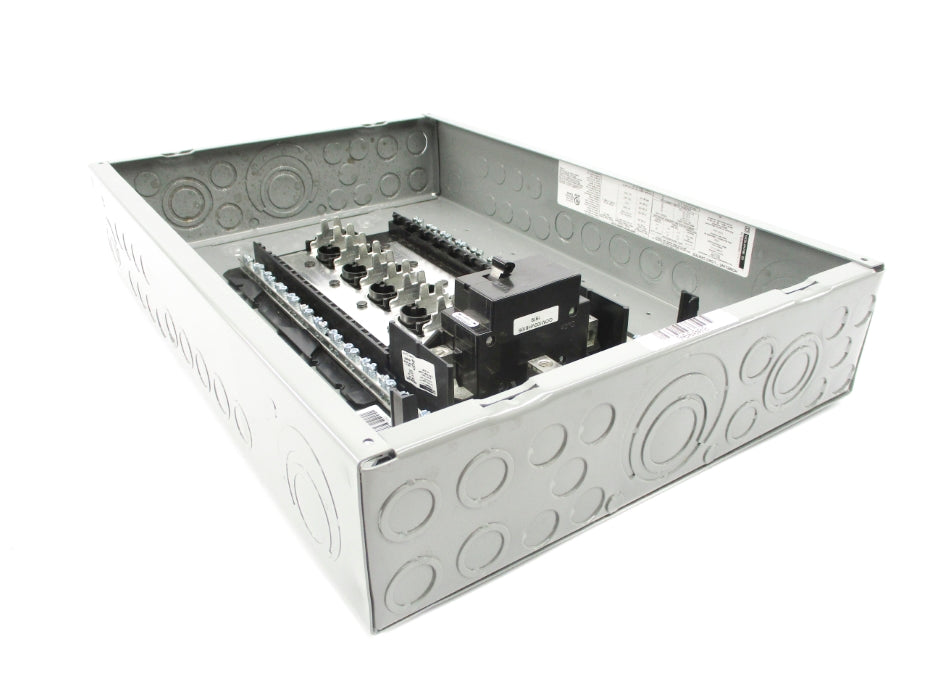 SQUARE D HOM2040M100PC1AVP SER. S04 NSMP