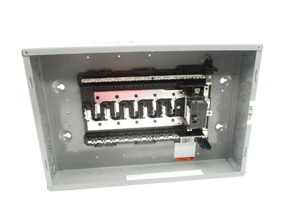 SQUARE D HOM2040M100PC1AVP SER. S04 NSMP