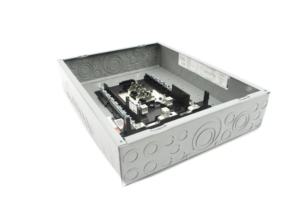 SQUARE D HOM816L125PC SER. S04 (AS PICTURED) NSMP