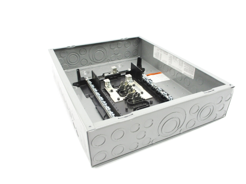 SQUARE D HOM816L125PC SER. S04 (AS PICTURED) NSMP