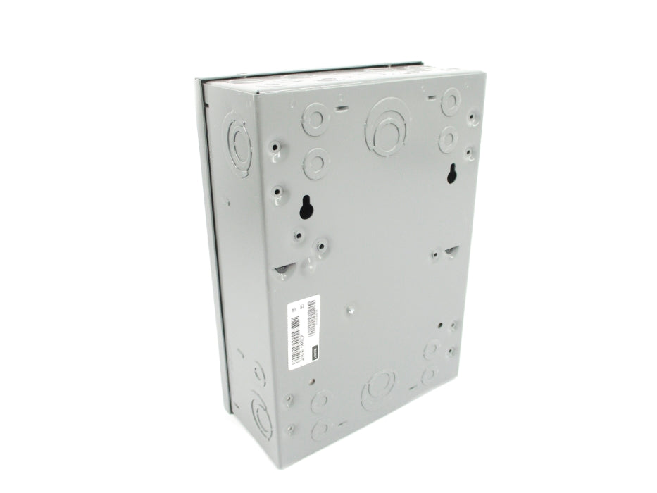 SQUARE D QO816L100SCP SER. G04 NSNP