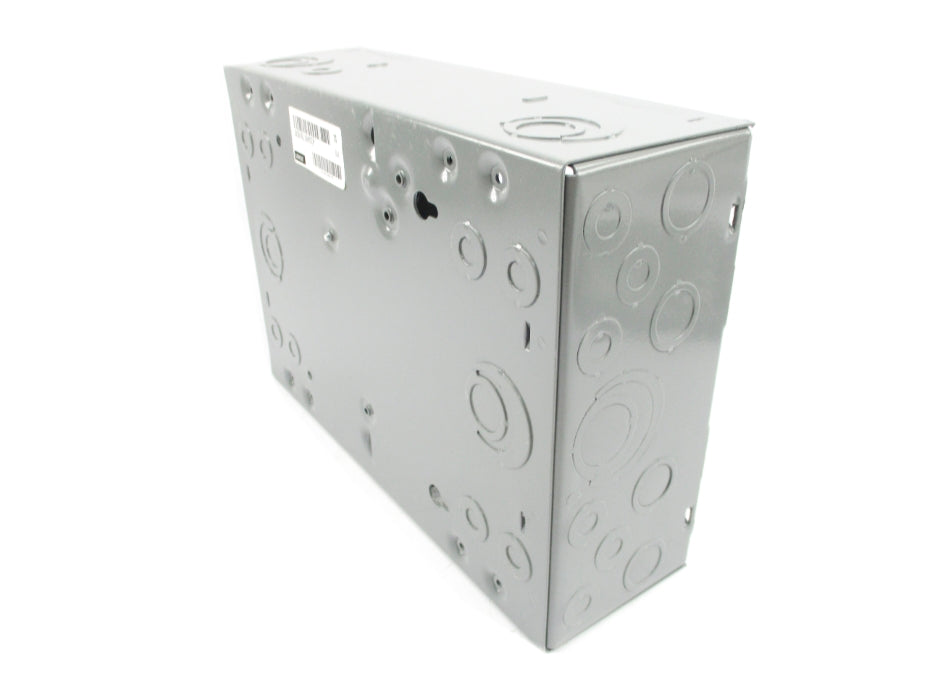 SQUARE D QO816L100SCP SER. G04 NSNP