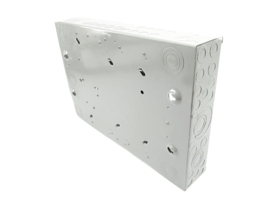 SQUARE D QO124M100P SER. S06 (AS PICTURED) NSNP