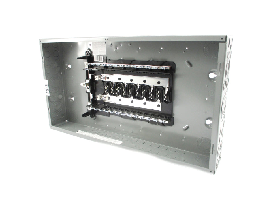 SQUARE D HOM2040L125PC SER. S04 (AS PICTURED) NSNP