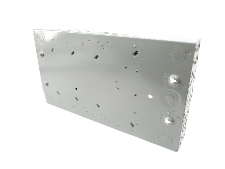 SQUARE D HOM2040L125PC SER. S04 (AS PICTURED) NSNP