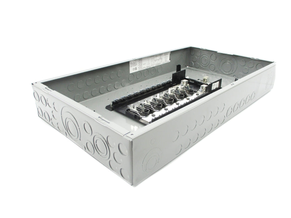 SQUARE D HOM2040L125PC SER. S04 (AS PICTURED) NSNP