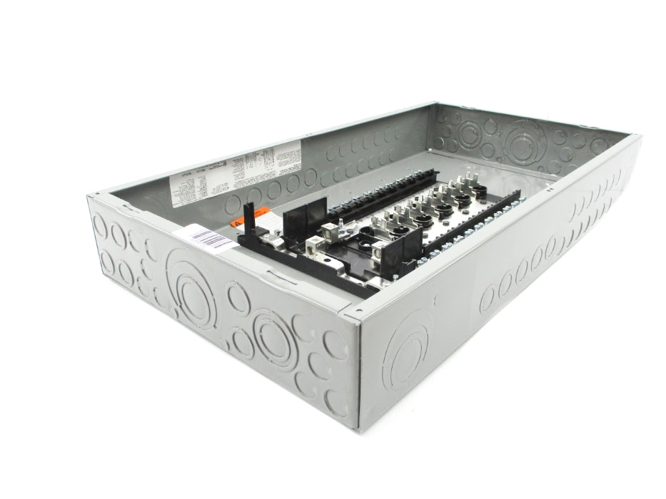SQUARE D HOM2040L125PC SER. S04 (AS PICTURED) NSNP