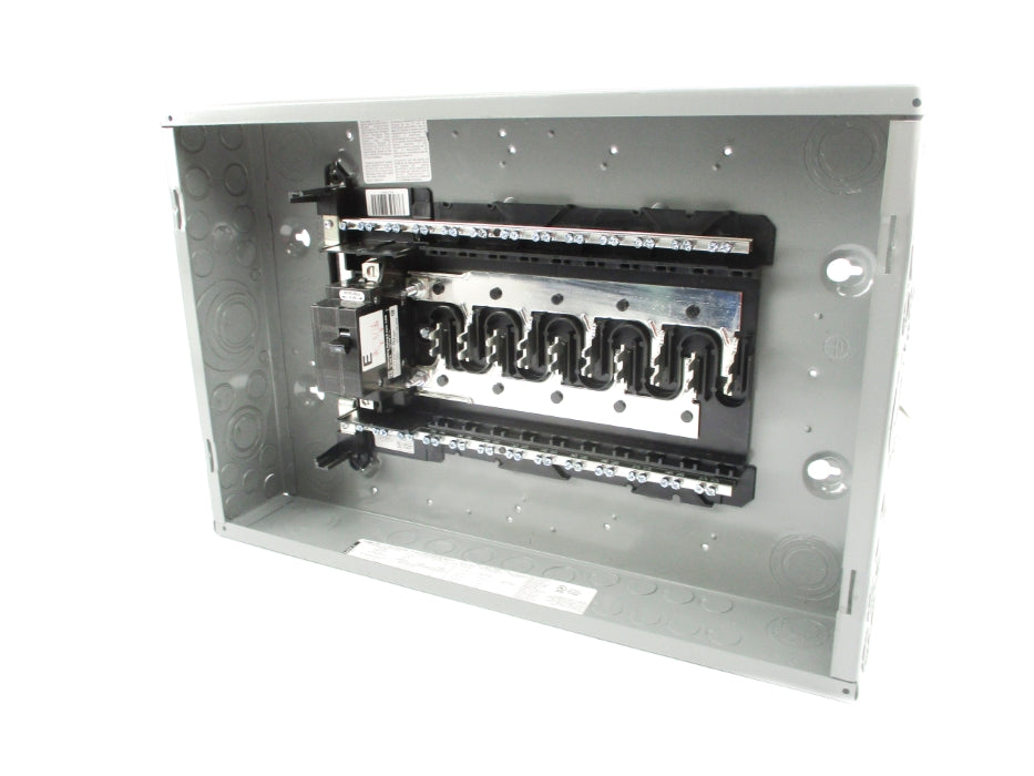 SQUARE D HOM2040M100PC SER. S04 (AS PICTURED) NSNP
