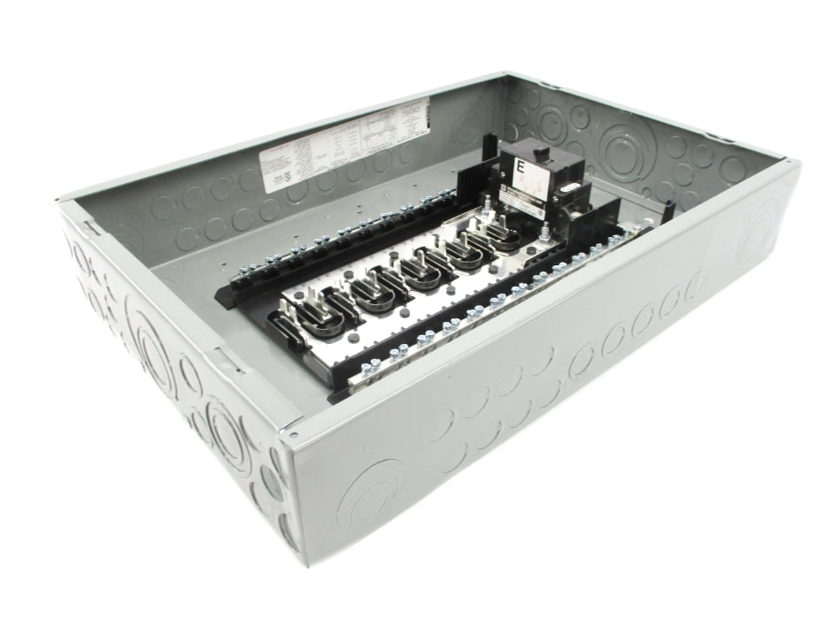 SQUARE D HOM2040M100PC SER. S04 (AS PICTURED) NSNP