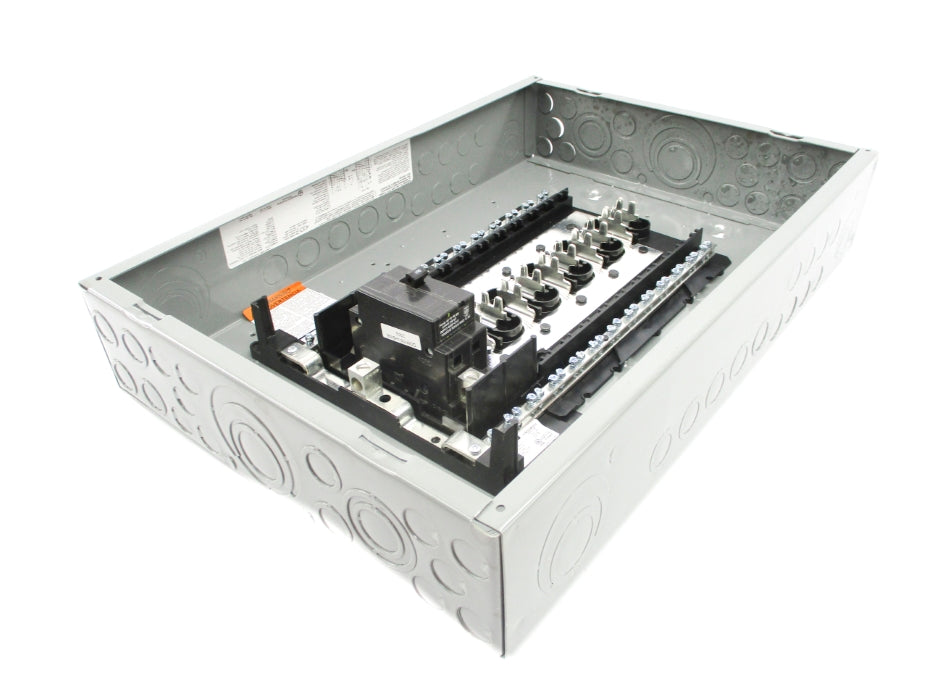SQUARE D HOM2040M100PC SER. S04 (AS PICTURED) NSNP