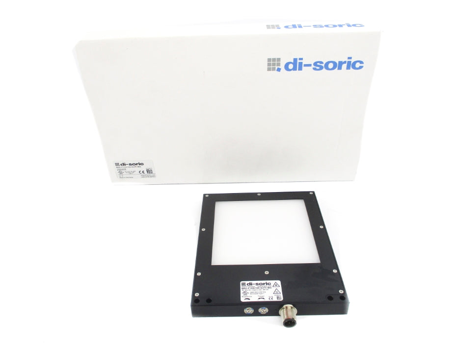 DI-SORIC BEK-F100/100-G3TI-IBS NSMP