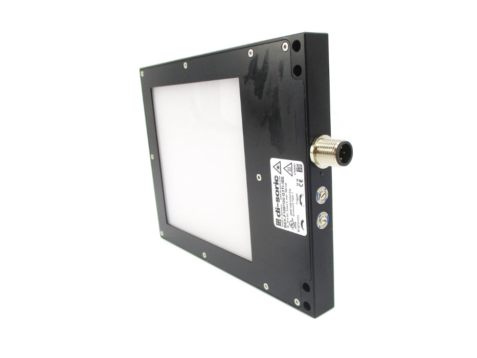 DI-SORIC BEK-F100/100-G3TI-IBS NSMP