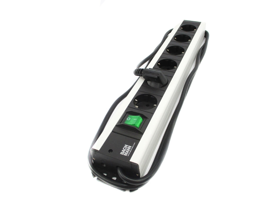 BACHMANN 300.003 NSNP