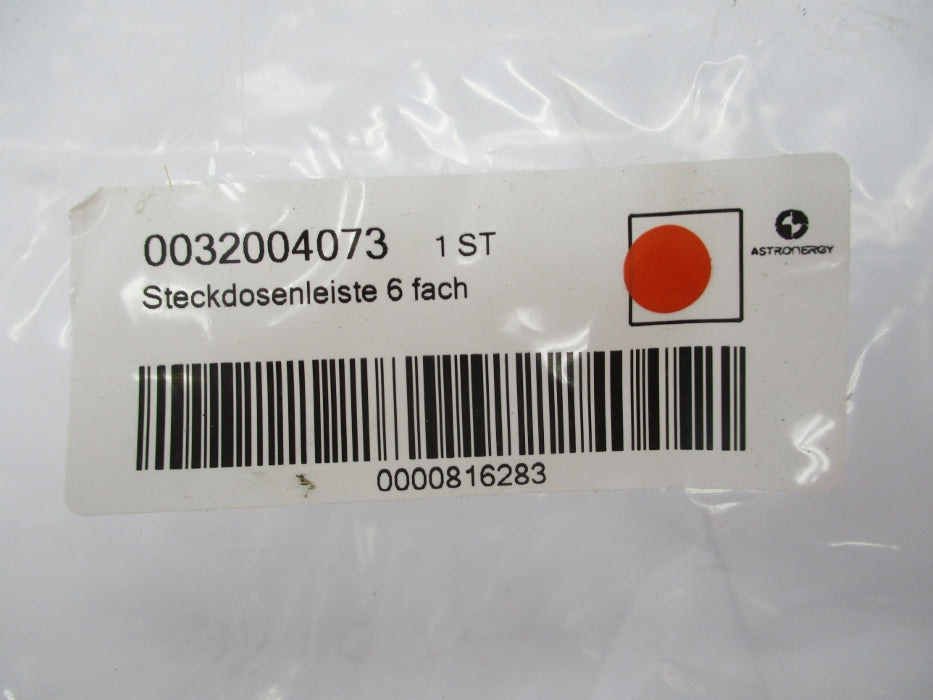 BACHMANN 300.003 NSNP