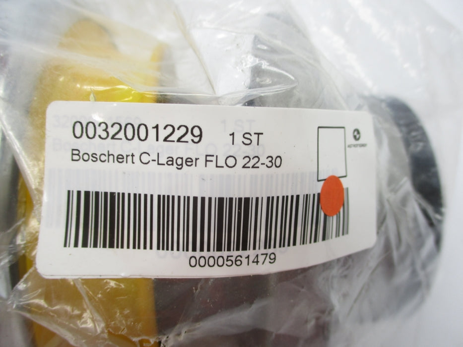 BOSCHERT 22-30 NSMP