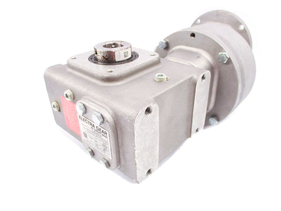 GROVE GEAR EL-DXHM-821-360-H13-56-16(SP) NSNP