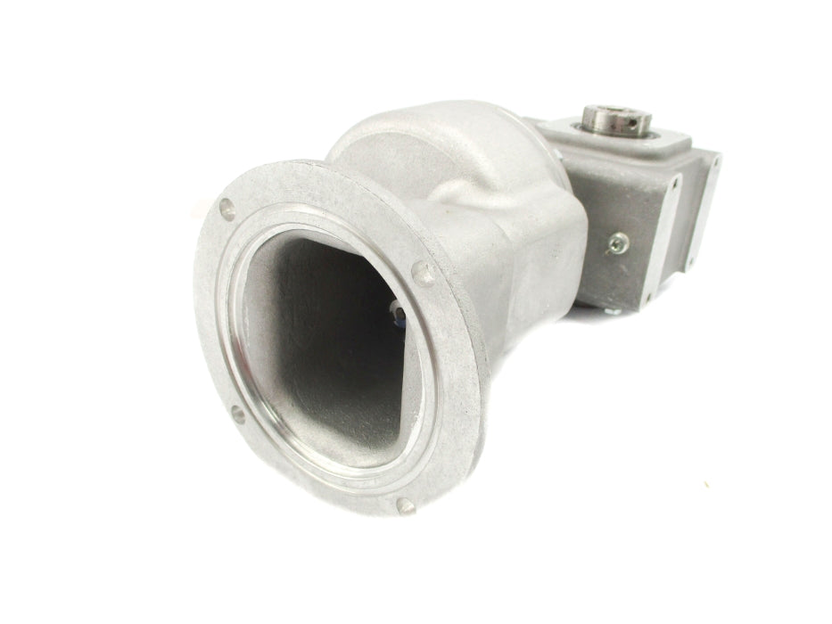 GROVE GEAR EL-DXHM-821-360-H13-56-16(SP) NSNP