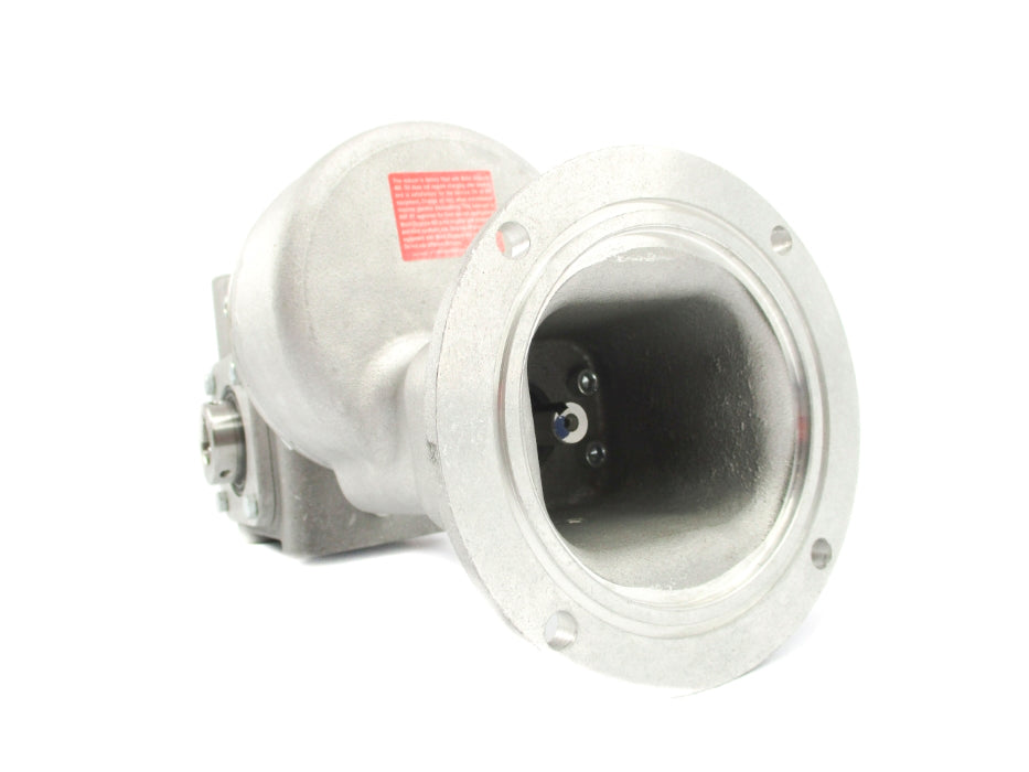 GROVE GEAR EL-DXHM-821-360-H13-56-16(SP) NSNP