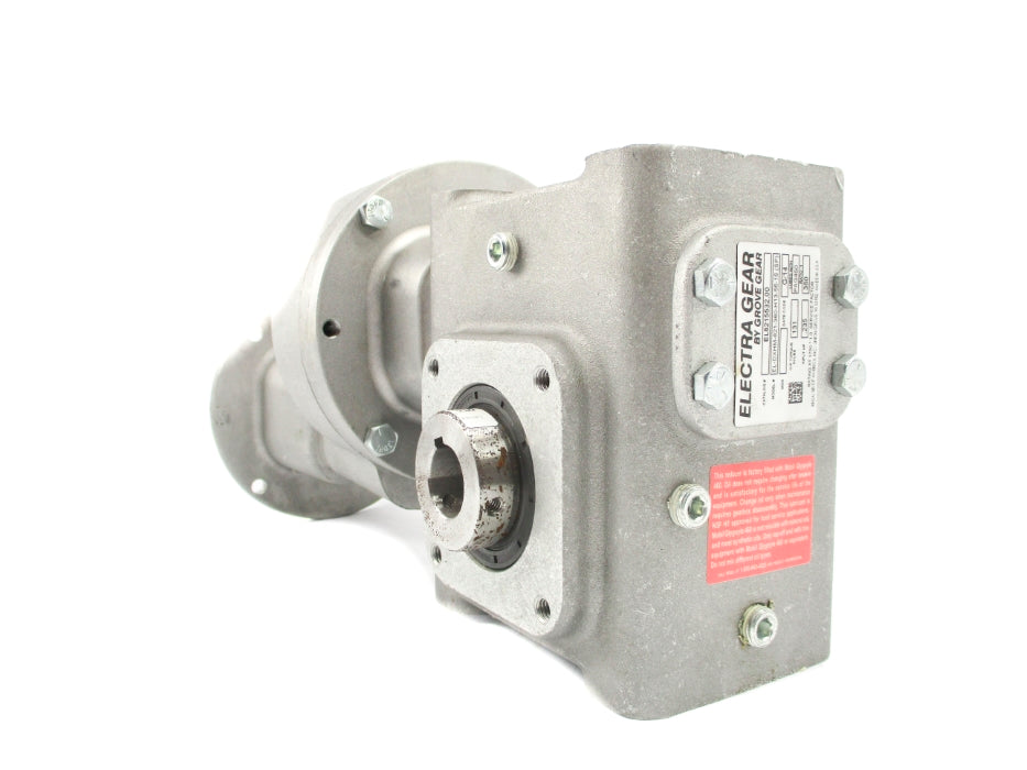 GROVE GEAR EL-DXHM-821-360-H13-56-16(SP) NSNP
