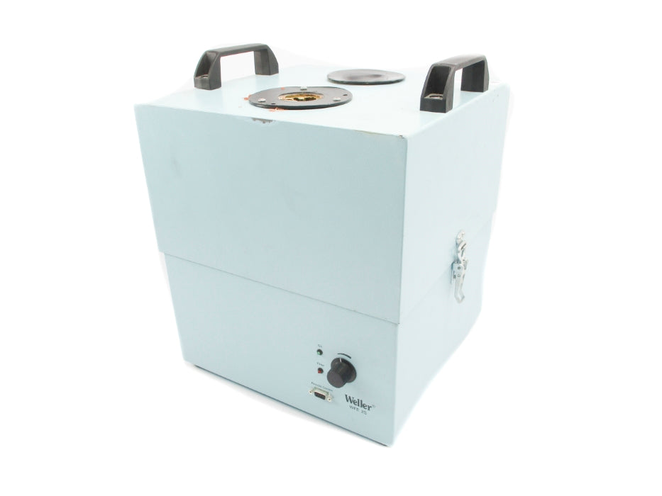 WELLER WFE2S (AS PICTURED) UNMP