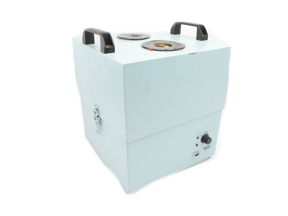 WELLER WFE2S (AS PICTURED) UNMP