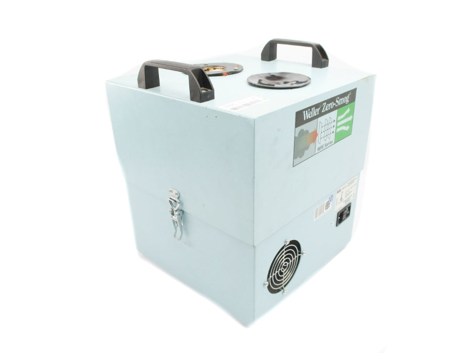 WELLER WFE2S (AS PICTURED) UNMP