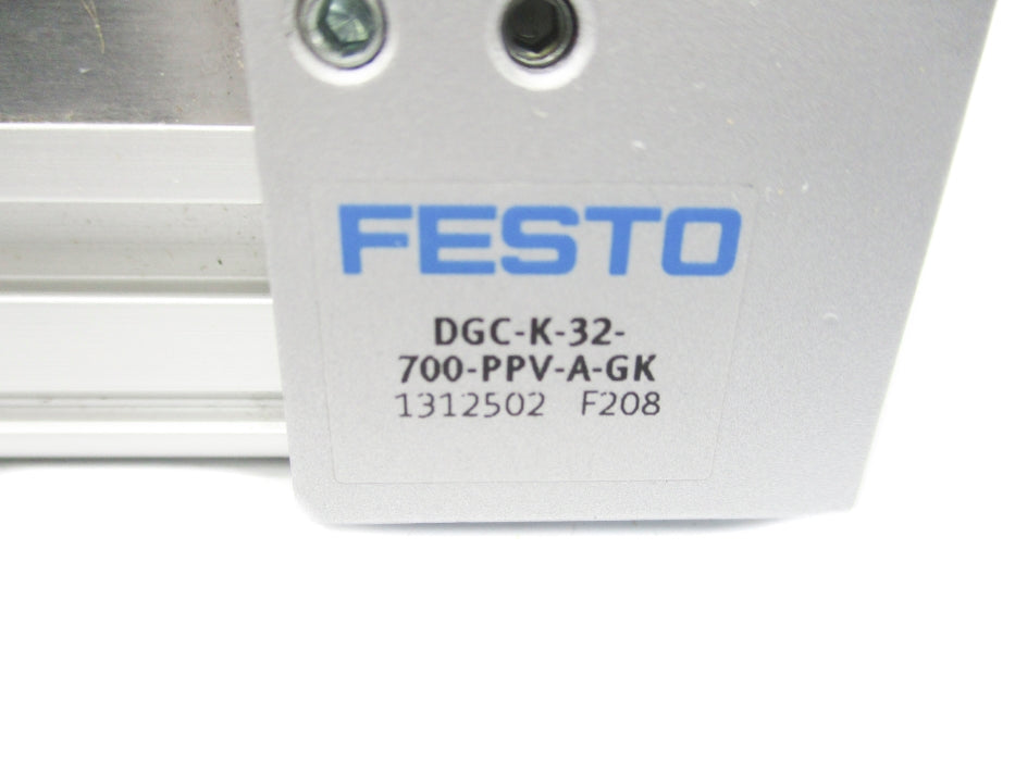 FESTO DGC-K-32-700-PPV-A-GK NSNP