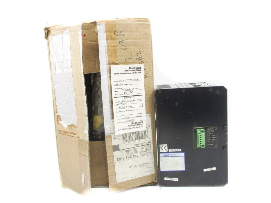 SPANG 851-0050-01-00 REMAN