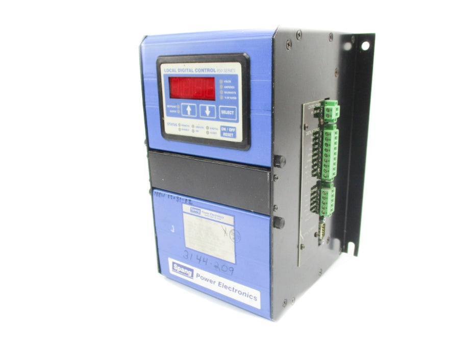 SPANG 851-0050-01-00 REMAN