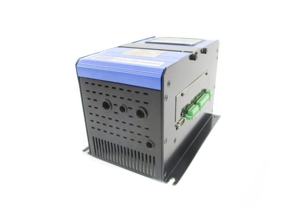 SPANG 851-0050-01-00 REMAN