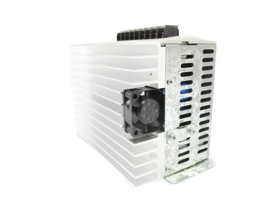 INDUSTRIAL SPARE PART 2098-DSD-020X SER. C F/W 1.53 REMAN