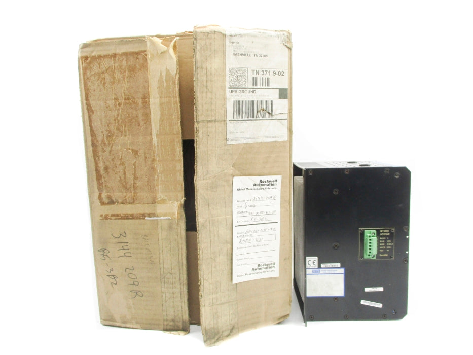 SPANG 851-0050-D1-00 (AS PICTURED) REMAN