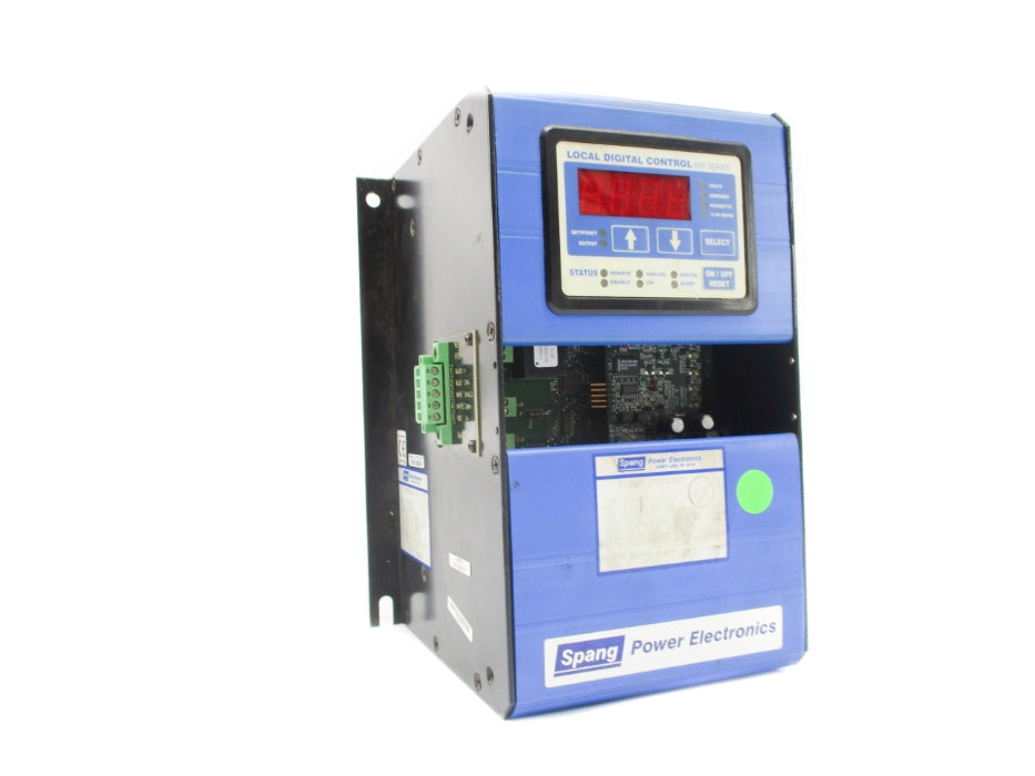 SPANG 851-0050-D1-00 (AS PICTURED) REMAN