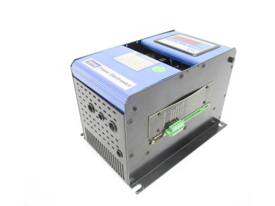 SPANG 851-0050-D1-00 (AS PICTURED) REMAN