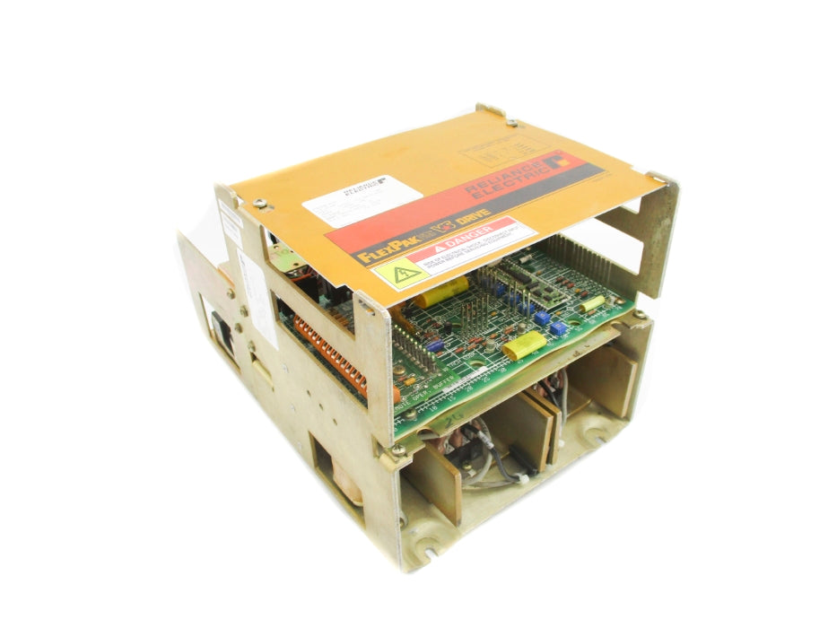 RELIANCE ELECTRIC 14C108 230VAC 21A REMAN